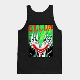 joker Tank Top